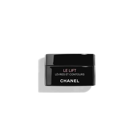 chanel lip mask